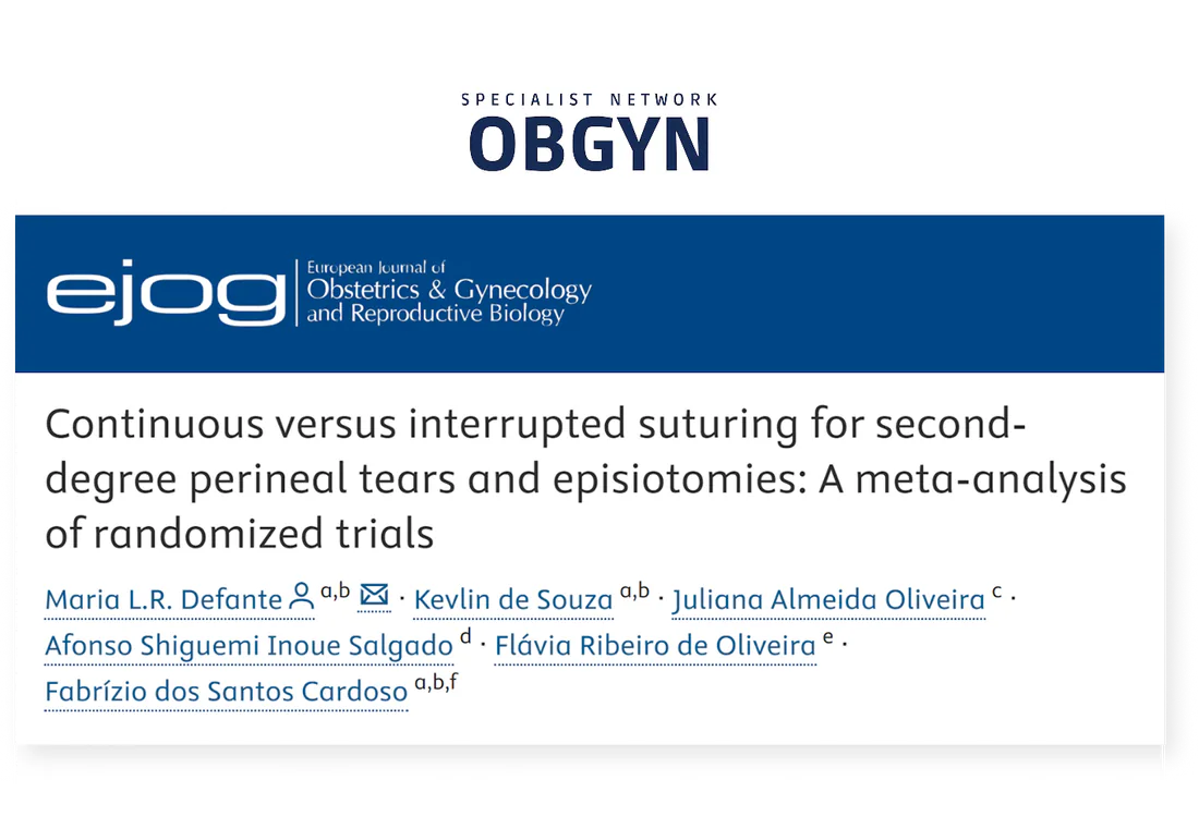 ObGyn